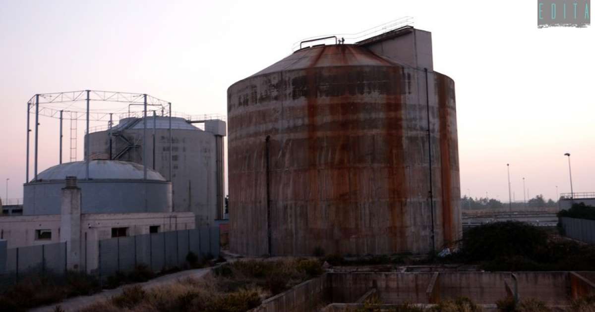 Rom, depuratori, canili, rifiuti: nelle campagne di Japigia la Bari ''indesiderata''